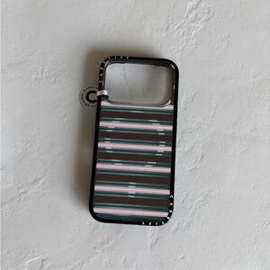 Casetify phone case